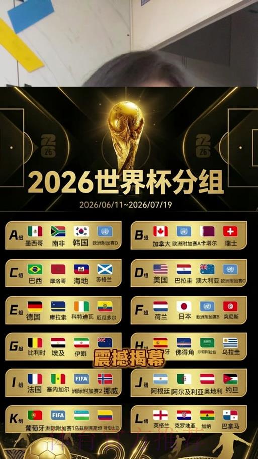2026世界杯直播全平台人气榜单深度解析 2026世界杯直播全平台人气榜单深度解析