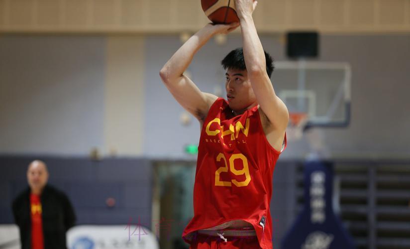 2026年男篮世界杯预选赛全程高清视频直播