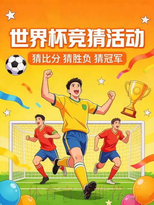2026世界杯足球竞猜 2026世界杯足球竞猜