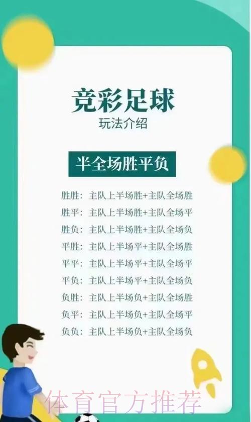 世界杯竞彩投注全攻略:掌握这些技巧轻松盈利 世界杯竞彩投注全攻略:掌握这些技巧轻松盈利