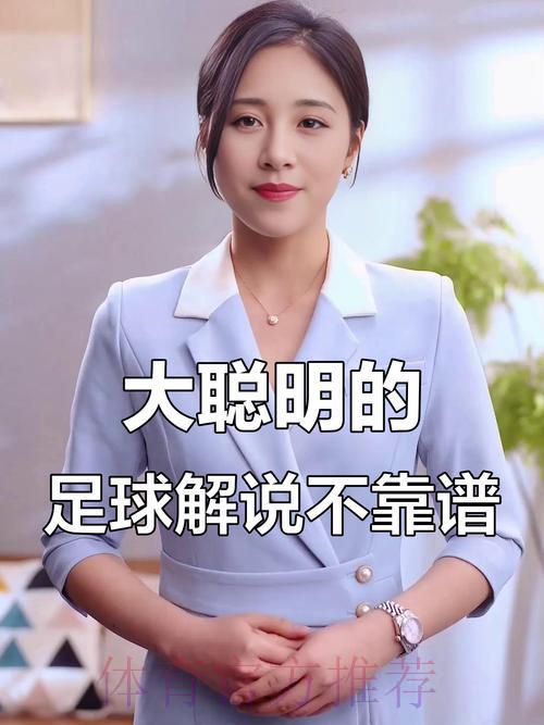 全面解读世界杯现场解说员的专业魅力与风采