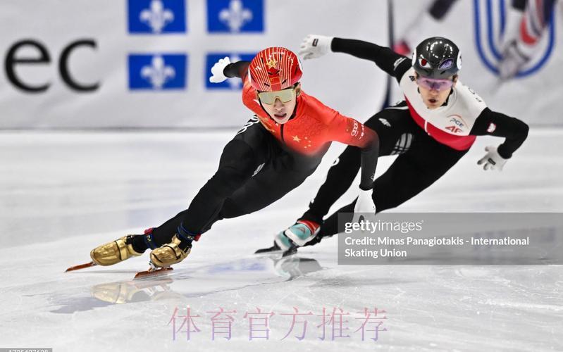 短道速滑世界杯精彩直播全程回顾 短道速滑世界杯精彩直播全程回顾